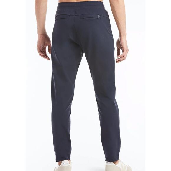 Public Rec Daymaker All Day Everyday Stretch Navy Pants - Men’s Size 34 - Picture 2 of 11